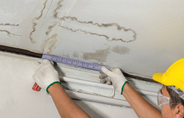 Reliable Water Extraction contractor in Benson, NC by Aqua Guard Water Damage